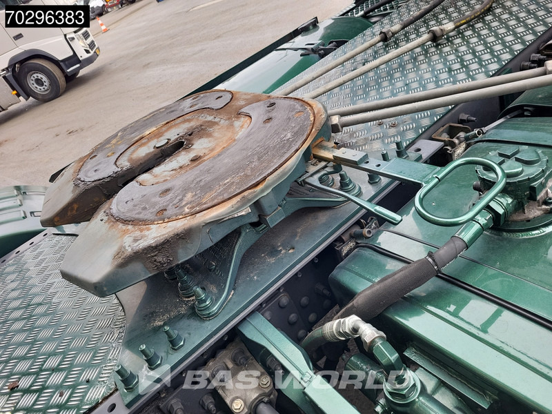 Tractor unit Volvo FH 500 FH 4X2 NL-Truck Full-Air Hydraulik VEB+ Alcoa's Euro 6: picture 8 Tractor unit Volvo FH 500 FH 4X2 NL-Truck Full-Air Hydraulik VEB+ Alcoa's Euro 6: picture 8