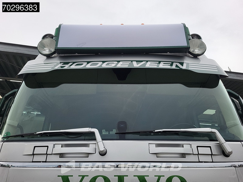 Tractor unit Volvo FH 500 FH 4X2 NL-Truck Full-Air Hydraulik VEB+ Alcoa's Euro 6: picture 17 Tractor unit Volvo FH 500 FH 4X2 NL-Truck Full-Air Hydraulik VEB+ Alcoa's Euro 6: picture 17