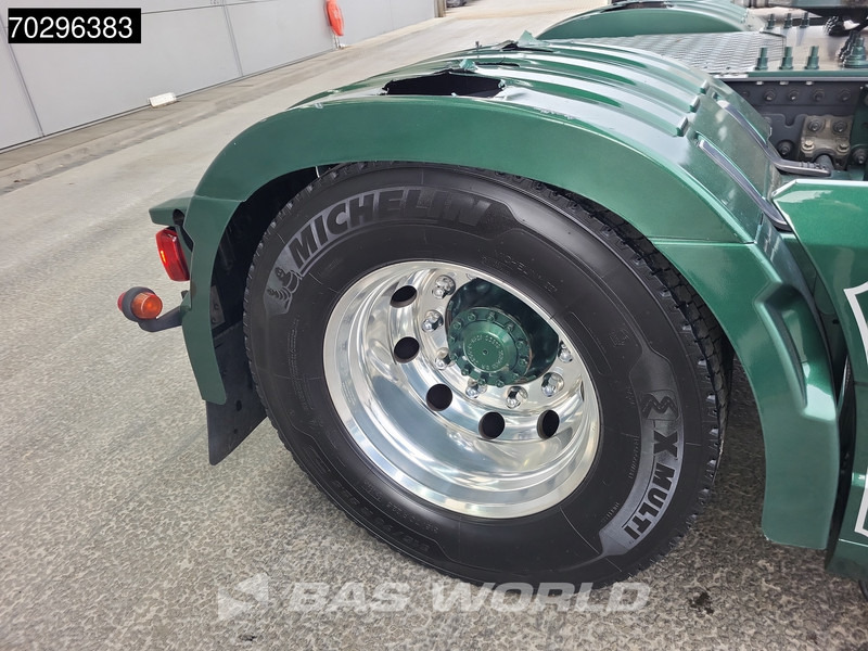 Tractor unit Volvo FH 500 FH 4X2 NL-Truck Full-Air Hydraulik VEB+ Alcoa's Euro 6: picture 12 Tractor unit Volvo FH 500 FH 4X2 NL-Truck Full-Air Hydraulik VEB+ Alcoa's Euro 6: picture 12