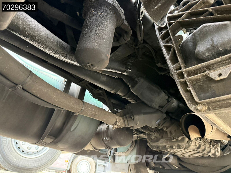 Tractor unit Volvo FH 500 FH 4X2 NL-Truck Full-Air Hydraulik VEB+ Alcoa's Euro 6: picture 9 Tractor unit Volvo FH 500 FH 4X2 NL-Truck Full-Air Hydraulik VEB+ Alcoa's Euro 6: picture 9