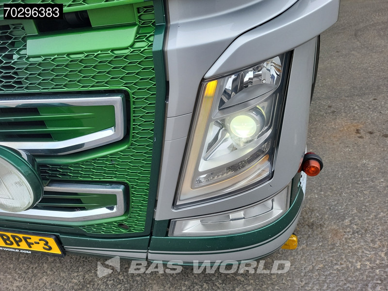 Tractor unit Volvo FH 500 FH 4X2 NL-Truck Full-Air Hydraulik VEB+ Alcoa's Euro 6: picture 18 Tractor unit Volvo FH 500 FH 4X2 NL-Truck Full-Air Hydraulik VEB+ Alcoa's Euro 6: picture 18