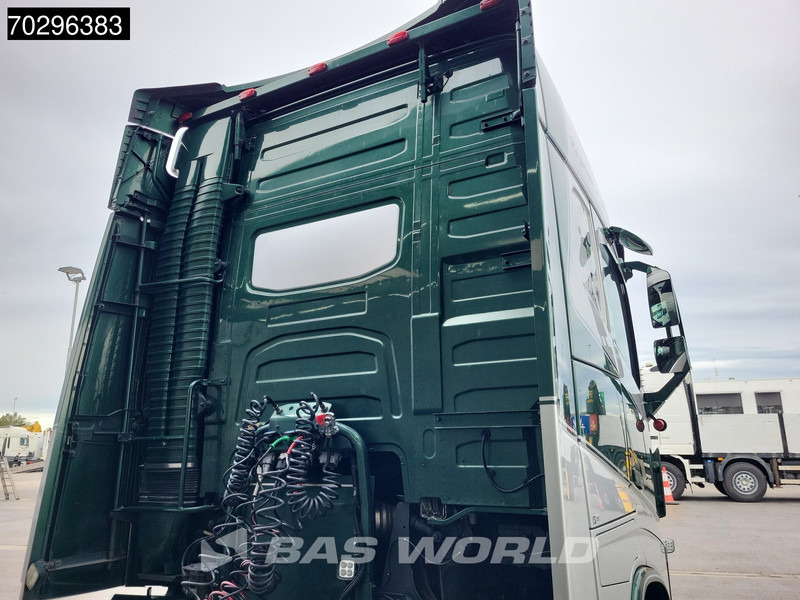 Tractor unit Volvo FH 500 FH 4X2 NL-Truck Full-Air Hydraulik VEB+ Alcoa's Euro 6: picture 5 Tractor unit Volvo FH 500 FH 4X2 NL-Truck Full-Air Hydraulik VEB+ Alcoa's Euro 6: picture 5