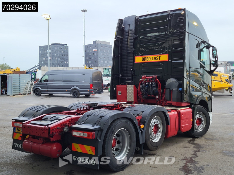 Volvo FH 500 FH 6X2 XL Retarder Lift/Steering 2xTanks Axle I-park Cool Euro 6 - Tractor unit: picture 5 Volvo FH 500 FH 6X2 XL Retarder Lift/Steering 2xTanks Axle I-park Cool Euro 6 - Tractor unit: picture 5