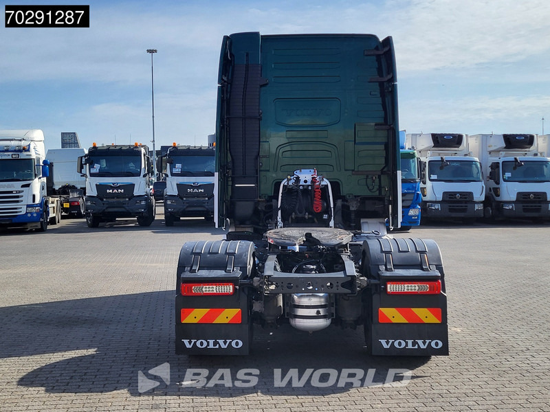 Volvo FH 540 4X2 XL 2x Tanks I-ParkCool Leather - Tractor unit: picture 3 Volvo FH 540 4X2 XL 2x Tanks I-ParkCool Leather - Tractor unit: picture 3