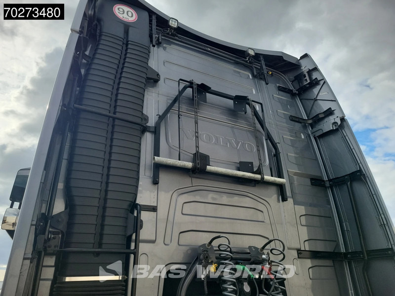 Volvo FH16 750 4X2 NL-Truck APK 08-2026! XL 2x Tanks Standklima ACC Alcoa's LED - Tractor unit: picture 5 Volvo FH16 750 4X2 NL-Truck APK 08-2026! XL 2x Tanks Standklima ACC Alcoa's LED - Tractor unit: picture 5