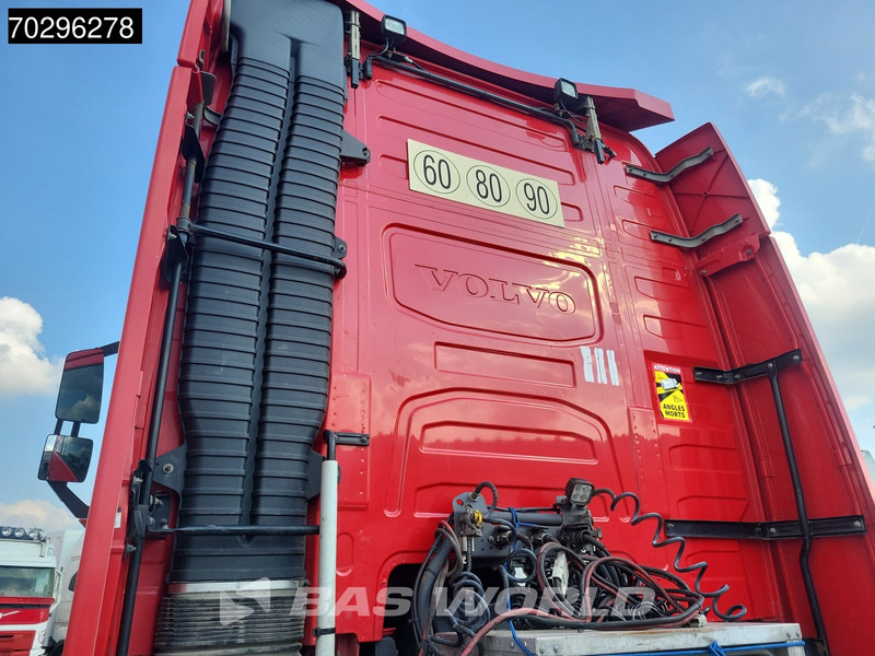 Volvo FH16 750 6X4 150T! Full-Steel XL Retarder Big-Axle 2xTanks Euro 6 - Tractor unit: picture 5 Volvo FH16 750 6X4 150T! Full-Steel XL Retarder Big-Axle 2xTanks Euro 6 - Tractor unit: picture 5