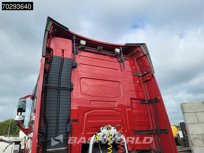 Volvo FH16 750 6X4 Retarder VEB+ Full-Air Liftachse Workremote Euro 6 - Tractor unit: picture 5 Volvo FH16 750 6X4 Retarder VEB+ Full-Air Liftachse Workremote Euro 6 - Tractor unit: picture 5