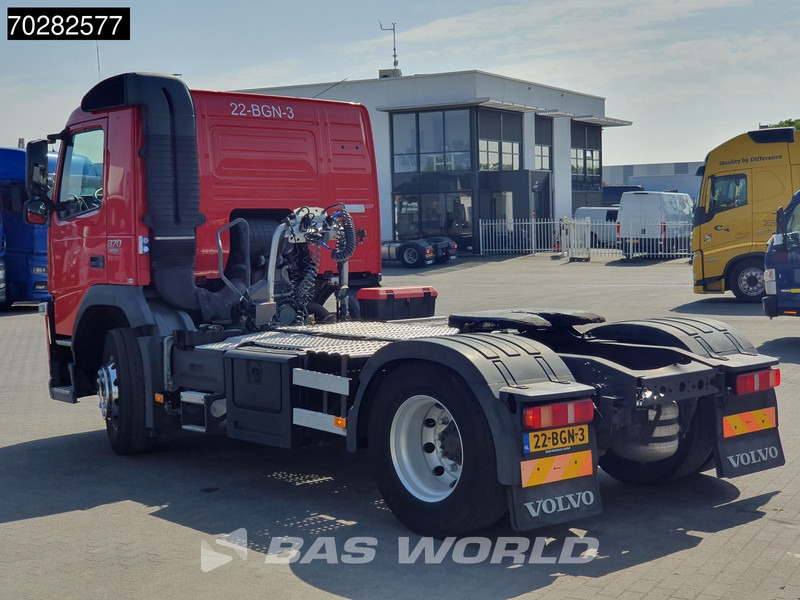 Volvo FM 370 FM 4X2 NL-Truck ADR VEB Euro 6 - Tractor unit: picture 2 Volvo FM 370 FM 4X2 NL-Truck ADR VEB Euro 6 - Tractor unit: picture 2