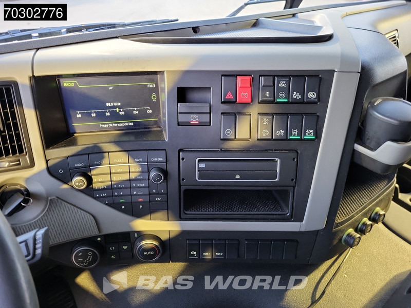 Tractor unit Volvo FM 370 FM 4X2 NL-Truck ADR VEB: picture 19 Tractor unit Volvo FM 370 FM 4X2 NL-Truck ADR VEB: picture 19