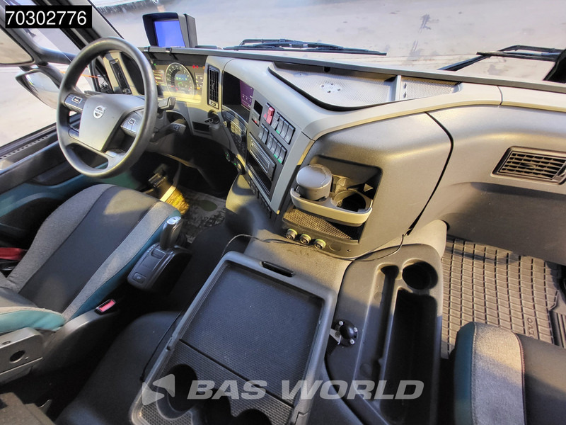 Tractor unit Volvo FM 370 FM 4X2 NL-Truck ADR VEB: picture 18 Tractor unit Volvo FM 370 FM 4X2 NL-Truck ADR VEB: picture 18