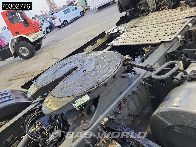 Tractor unit Volvo FM 370 FM 4X2 NL-Truck ADR VEB: picture 8 Tractor unit Volvo FM 370 FM 4X2 NL-Truck ADR VEB: picture 8