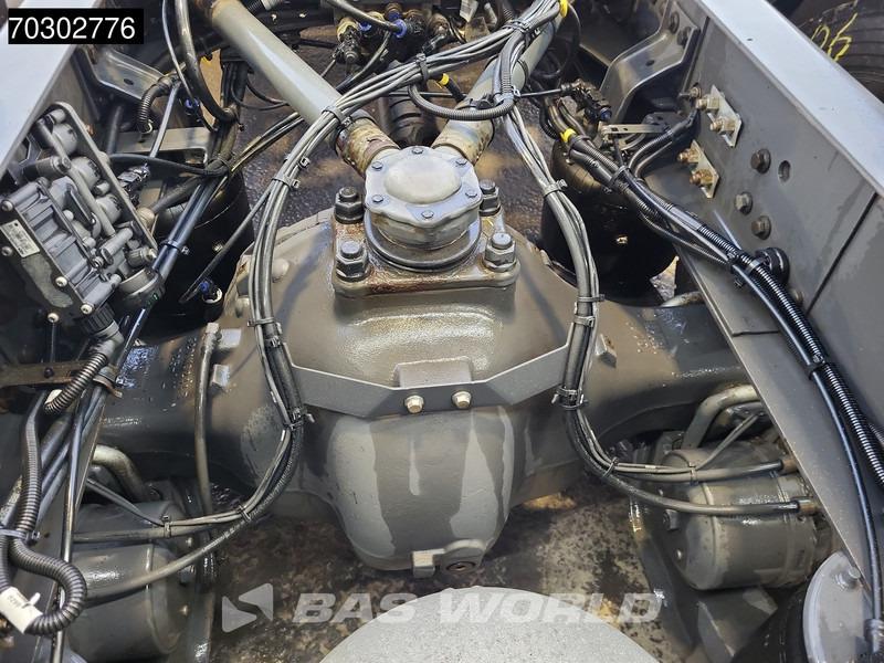 Tractor unit Volvo FM 370 FM 4X2 NL-Truck ADR VEB: picture 7 Tractor unit Volvo FM 370 FM 4X2 NL-Truck ADR VEB: picture 7