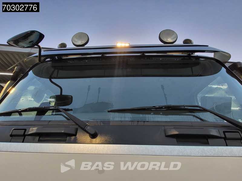 Tractor unit Volvo FM 370 FM 4X2 NL-Truck ADR VEB: picture 16 Tractor unit Volvo FM 370 FM 4X2 NL-Truck ADR VEB: picture 16