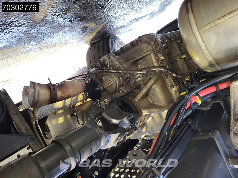 Tractor unit Volvo FM 370 FM 4X2 NL-Truck ADR VEB: picture 9 Tractor unit Volvo FM 370 FM 4X2 NL-Truck ADR VEB: picture 9