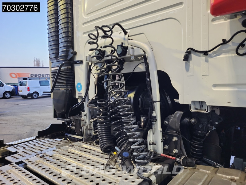 Tractor unit Volvo FM 370 FM 4X2 NL-Truck ADR VEB: picture 6 Tractor unit Volvo FM 370 FM 4X2 NL-Truck ADR VEB: picture 6