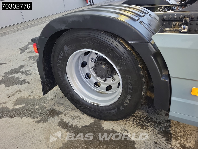 Tractor unit Volvo FM 370 FM 4X2 NL-Truck ADR VEB: picture 14 Tractor unit Volvo FM 370 FM 4X2 NL-Truck ADR VEB: picture 14