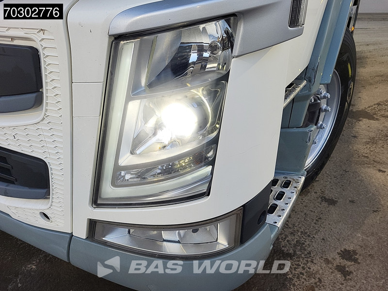 Tractor unit Volvo FM 370 FM 4X2 NL-Truck ADR VEB: picture 17 Tractor unit Volvo FM 370 FM 4X2 NL-Truck ADR VEB: picture 17