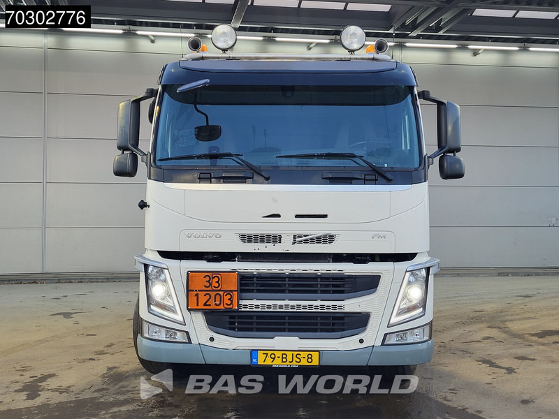 Tractor unit Volvo FM 370 FM 4X2 NL-Truck ADR VEB: picture 13 Tractor unit Volvo FM 370 FM 4X2 NL-Truck ADR VEB: picture 13