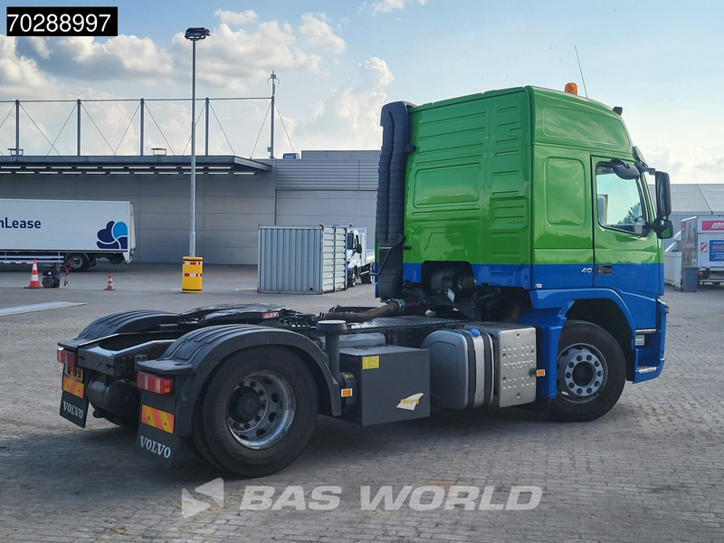 Volvo FM 410 4X2 NL-Truck Compressor ACC Euro 5 - Tractor unit: picture 5 Volvo FM 410 4X2 NL-Truck Compressor ACC Euro 5 - Tractor unit: picture 5