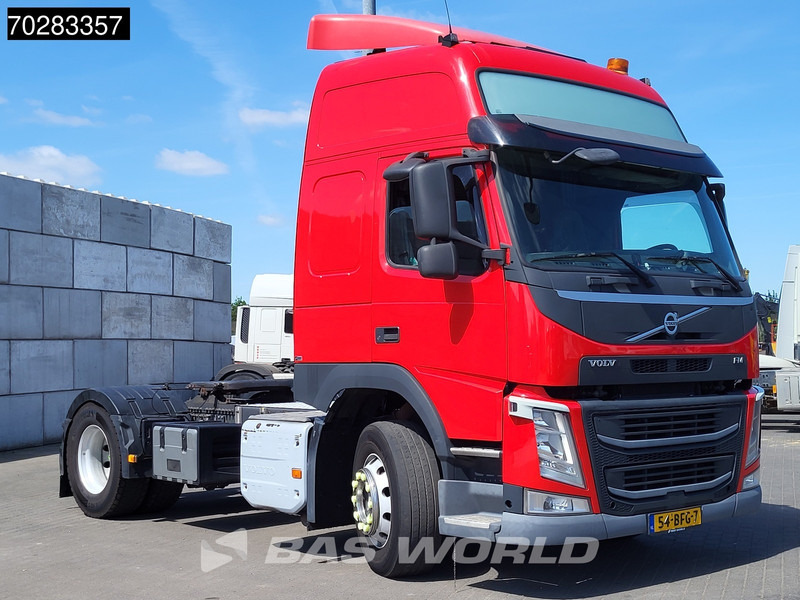 Volvo FM 410 FM 4X2 NL-Truck APK LXL VEB ADR Alcoa - Tractor unit: picture 2 Volvo FM 410 FM 4X2 NL-Truck APK LXL VEB ADR Alcoa - Tractor unit: picture 2