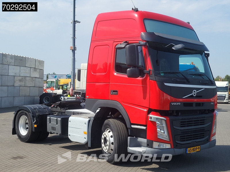 Volvo FM 410 FM 4X2 NL-Truck LXL ACC Euro 6 - Tractor unit: picture 3 Volvo FM 410 FM 4X2 NL-Truck LXL ACC Euro 6 - Tractor unit: picture 3