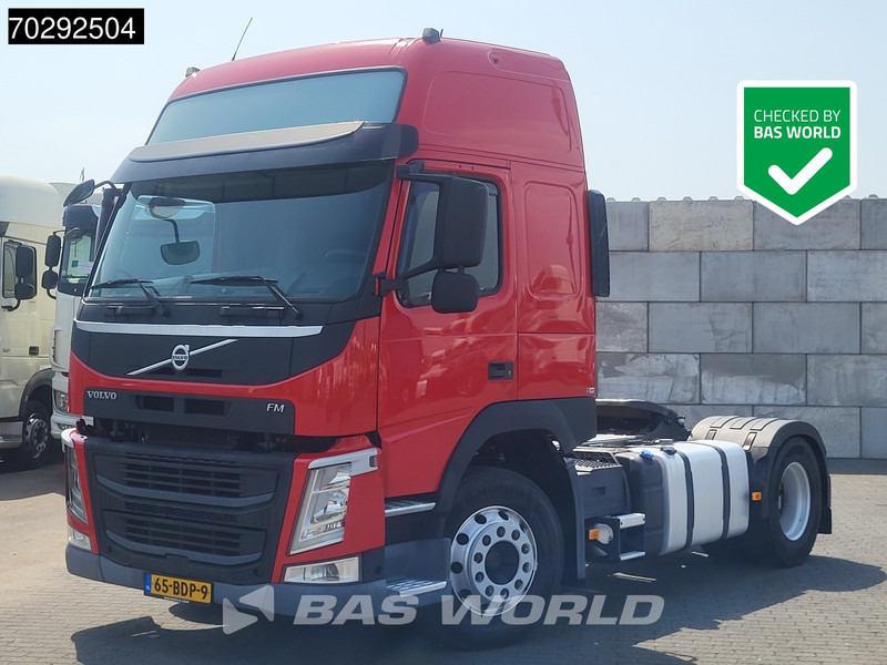 Volvo FM 410 FM 4X2 NL-Truck LXL ACC Euro 6 - Tractor unit: picture 1 Volvo FM 410 FM 4X2 NL-Truck LXL ACC Euro 6 - Tractor unit: picture 1