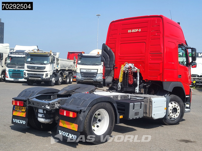 Volvo FM 410 FM 4X2 NL-Truck LXL ACC Euro 6 - Tractor unit: picture 5 Volvo FM 410 FM 4X2 NL-Truck LXL ACC Euro 6 - Tractor unit: picture 5