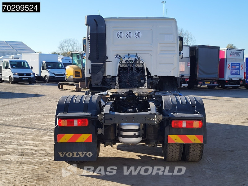 Volvo FM 450 4X2 Hydraulik VEB - Tractor unit: picture 3 Volvo FM 450 4X2 Hydraulik VEB - Tractor unit: picture 3