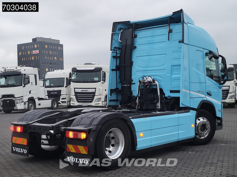 Volvo FM 460 4X2 VEB Hydraulik LED Alcoa's - Tractor unit: picture 5 Volvo FM 460 4X2 VEB Hydraulik LED Alcoa's - Tractor unit: picture 5