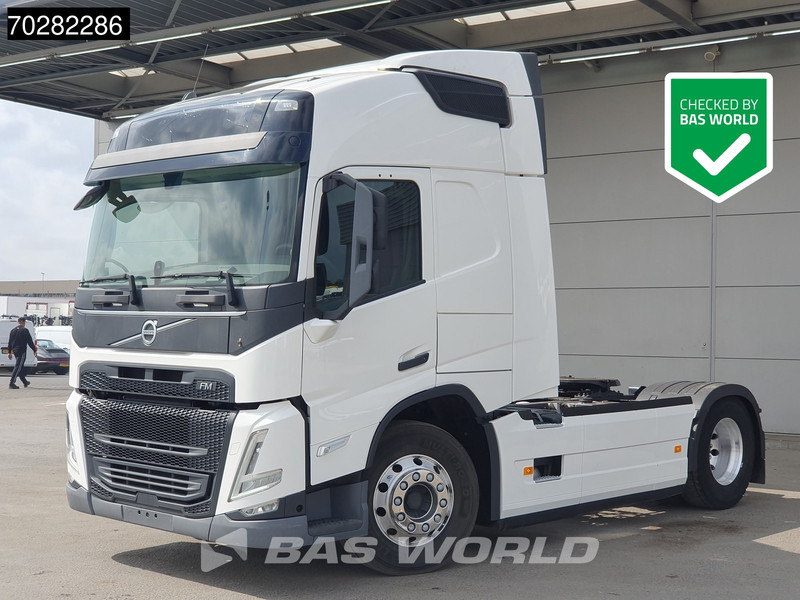 Volvo FM 460 4X2 VEB Standklima LED Hydrauliek Euro 6 - Tractor unit: picture 1 Volvo FM 460 4X2 VEB Standklima LED Hydrauliek Euro 6 - Tractor unit: picture 1