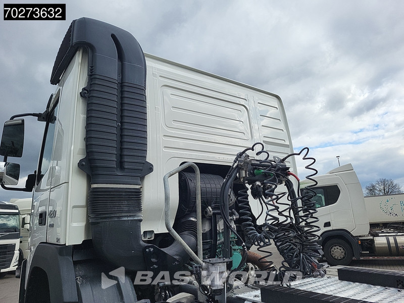 Volvo FMX 420 4X4 4x4 Allrad Big-Axle Drumbrakes Hydraulik - Tractor unit: picture 5 Volvo FMX 420 4X4 4x4 Allrad Big-Axle Drumbrakes Hydraulik - Tractor unit: picture 5