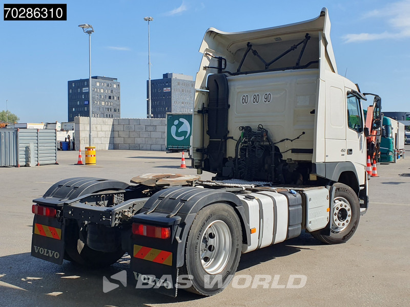 Volvo FMX 450 4X2 Retarder Euro 6 - Tractor unit: picture 5 Volvo FMX 450 4X2 Retarder Euro 6 - Tractor unit: picture 5
