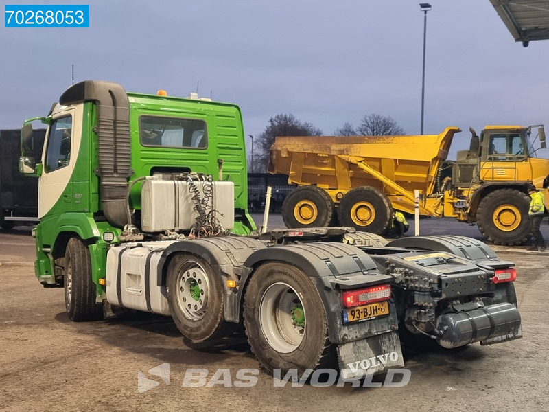 Volvo FMX 460 6X2 NL-Truck Hydraulic Lift+Lenkachse VEB+ Euro 6 - Tractor unit: picture 2 Volvo FMX 460 6X2 NL-Truck Hydraulic Lift+Lenkachse VEB+ Euro 6 - Tractor unit: picture 2