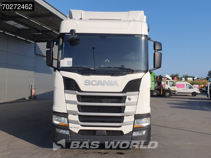 Scania R410 6X2 Carrier Supra 1250 MT Schmitz Retarder Liftachse ACC Euro 6 - Truck: picture 2 Scania R410 6X2 Carrier Supra 1250 MT Schmitz Retarder Liftachse ACC Euro 6 - Truck: picture 2