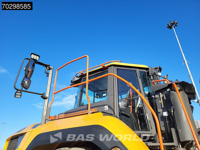 Articulated dumper Volvo A60 H: picture 20