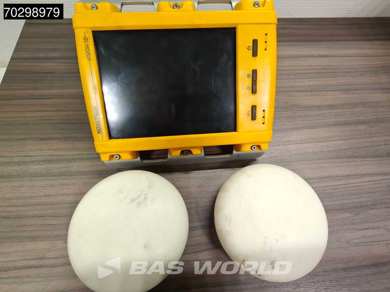 Volvo EC250 E L GPS - 2 Buckets - Crawler excavator: picture 2 Volvo EC250 E L GPS - 2 Buckets - Crawler excavator: picture 2