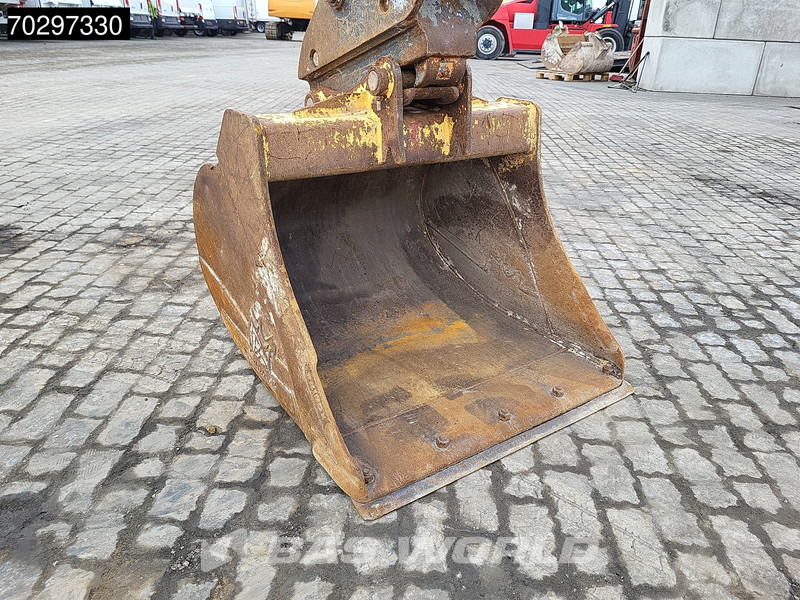 Mini excavator Volvo ECR88 D: picture 14 Mini excavator Volvo ECR88 D: picture 14