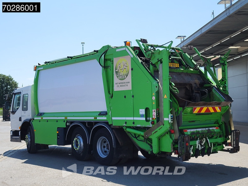 Volvo FE 300 6X2 NL-Truck Geesink GPM III V 20H25 Lenkachse Euro 5 - Garbage truck: picture 2 Volvo FE 300 6X2 NL-Truck Geesink GPM III V 20H25 Lenkachse Euro 5 - Garbage truck: picture 2