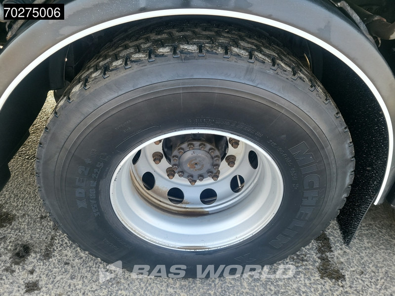 Garbage truck Volvo FE 300 6X2 NL-Truck Geesink GPM III v 20H25 Split II Lenkachse Euro 5: picture 20 Garbage truck Volvo FE 300 6X2 NL-Truck Geesink GPM III v 20H25 Split II Lenkachse Euro 5: picture 20