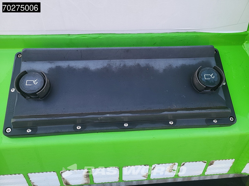 Garbage truck Volvo FE 300 6X2 NL-Truck Geesink GPM III v 20H25 Split II Lenkachse Euro 5: picture 16 Garbage truck Volvo FE 300 6X2 NL-Truck Geesink GPM III v 20H25 Split II Lenkachse Euro 5: picture 16