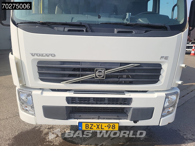Garbage truck Volvo FE 300 6X2 NL-Truck Geesink GPM III v 20H25 Split II Lenkachse Euro 5: picture 7 Garbage truck Volvo FE 300 6X2 NL-Truck Geesink GPM III v 20H25 Split II Lenkachse Euro 5: picture 7