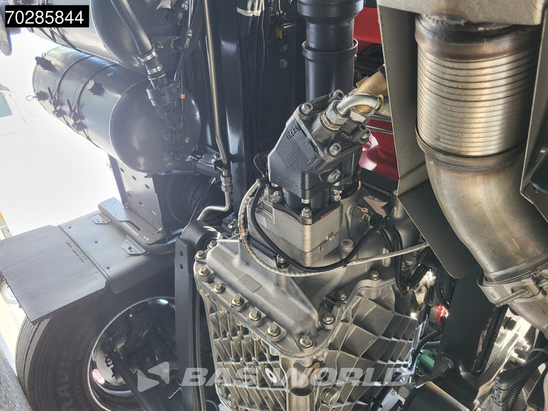 Leasing of Volvo FE 320 4X2 NEW! Palfinger PK14.501K SLD5 Remote Crane Kran Euro 6 Volvo FE 320 4X2 NEW! Palfinger PK14.501K SLD5 Remote Crane Kran Euro 6: picture 18