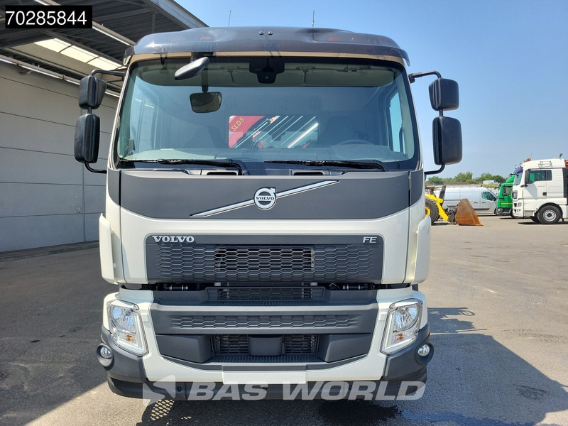 Leasing of Volvo FE 320 4X2 NEW! Palfinger PK14.501K SLD5 Remote Crane Kran Euro 6 Volvo FE 320 4X2 NEW! Palfinger PK14.501K SLD5 Remote Crane Kran Euro 6: picture 13