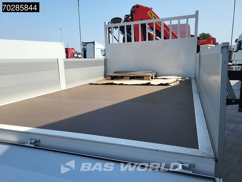 Leasing of Volvo FE 320 4X2 NEW! Palfinger PK14.501K SLD5 Remote Crane Kran Euro 6 Volvo FE 320 4X2 NEW! Palfinger PK14.501K SLD5 Remote Crane Kran Euro 6: picture 17