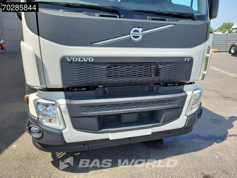 Leasing of Volvo FE 320 4X2 NEW! Palfinger PK14.501K SLD5 Remote Crane Kran Euro 6 Volvo FE 320 4X2 NEW! Palfinger PK14.501K SLD5 Remote Crane Kran Euro 6: picture 15