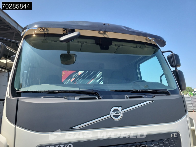 Leasing of Volvo FE 320 4X2 NEW! Palfinger PK14.501K SLD5 Remote Crane Kran Euro 6 Volvo FE 320 4X2 NEW! Palfinger PK14.501K SLD5 Remote Crane Kran Euro 6: picture 14