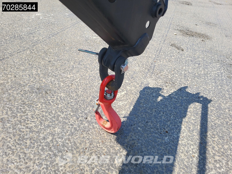 Leasing of Volvo FE 320 4X2 NEW! Palfinger PK14.501K SLD5 Remote Crane Kran Euro 6 Volvo FE 320 4X2 NEW! Palfinger PK14.501K SLD5 Remote Crane Kran Euro 6: picture 8