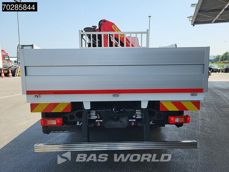 Leasing of Volvo FE 320 4X2 NEW! Palfinger PK14.501K SLD5 Remote Crane Kran Euro 6 Volvo FE 320 4X2 NEW! Palfinger PK14.501K SLD5 Remote Crane Kran Euro 6: picture 16