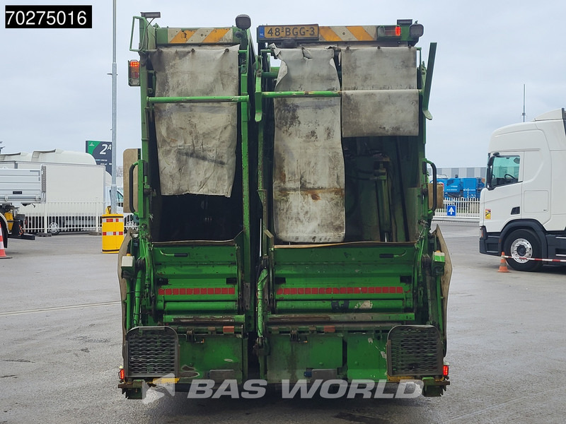 Volvo FE 320 6X2 NL-Truck Mol Pusher IID CB DUAL IID Low Entry Euro 6 - Garbage truck: picture 5 Volvo FE 320 6X2 NL-Truck Mol Pusher IID CB DUAL IID Low Entry Euro 6 - Garbage truck: picture 5