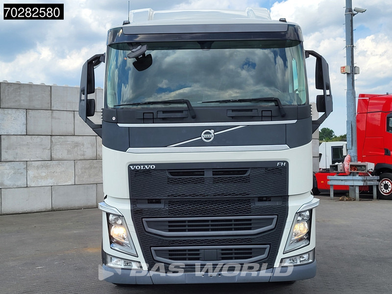 Volvo FH 460 898 4X2 VEB+ BDF Euro 6 - Container transporter/ Swap body truck: picture 5 Volvo FH 460 898 4X2 VEB+ BDF Euro 6 - Container transporter/ Swap body truck: picture 5